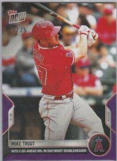 Mike Trout