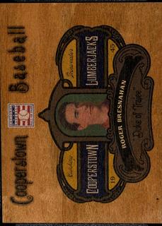 Roger Bresnahan