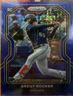Brent Rooker