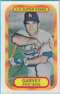 Steve Garvey