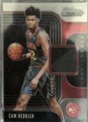 Cam Reddish