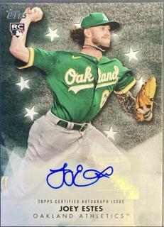 Joey Estes
