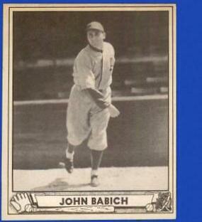 John Babich