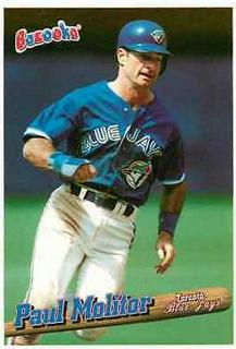Paul Molitor