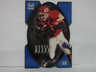 Marcus Allen