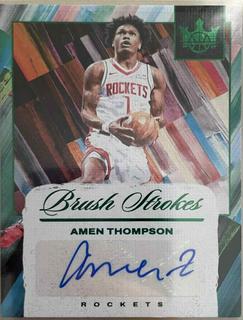 Amen Thompson