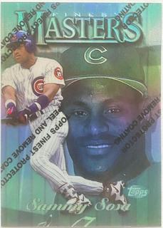 Sammy Sosa