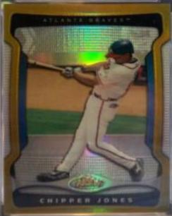 Chipper Jones