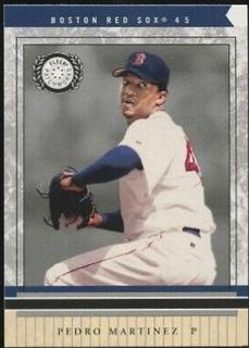 Pedro Martinez