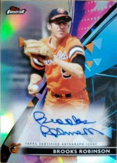 Brooks Robinson