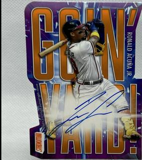 Ronald Acuna Jr.