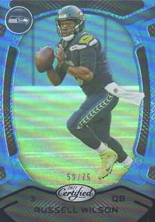 Russell Wilson