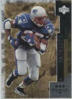 Curtis Martin