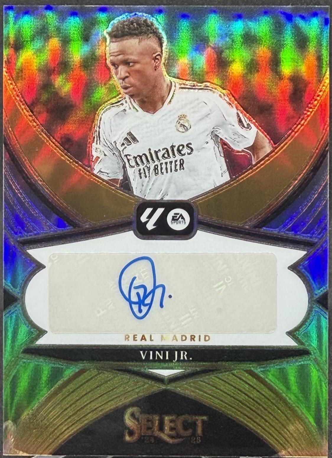 Vini Jr.