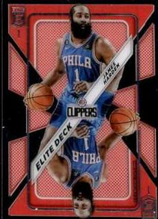 James Harden