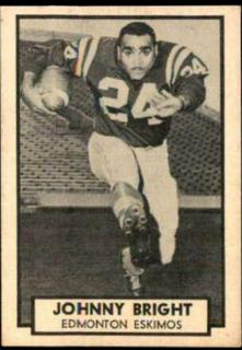 Johnny Bright