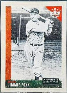 Jimmie Foxx