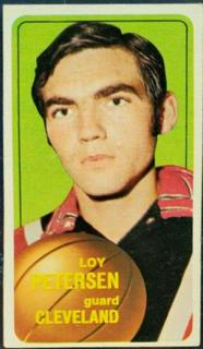 Loy Petersen