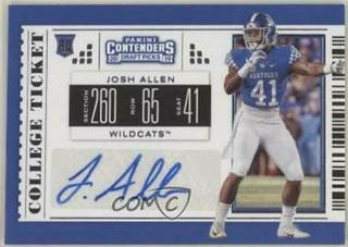 Josh Allen
