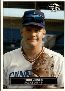 Todd Jones