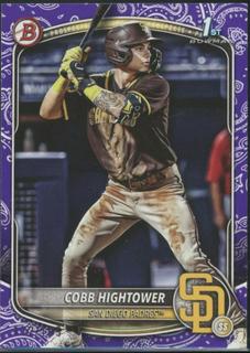 Cobb Hightower