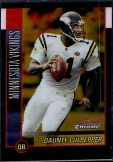 Daunte Culpepper
