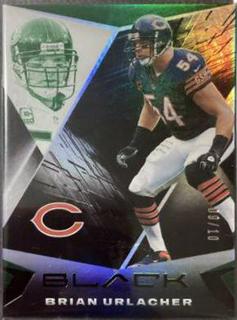 Brian Urlacher