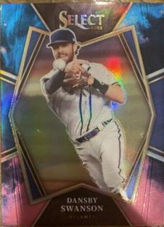 Dansby Swanson