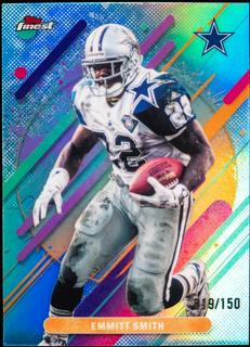 Emmitt Smith