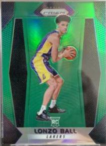 Lonzo Ball