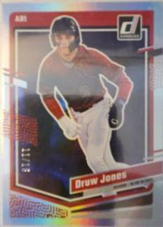 Druw Jones