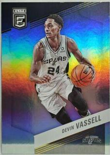 Devin Vassell