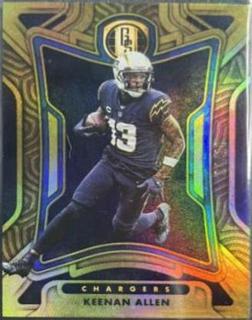 Keenan Allen