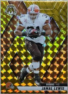 Jamal Lewis