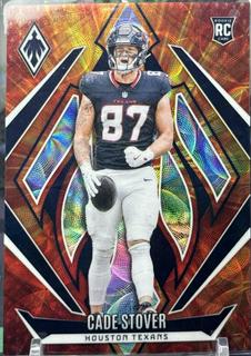 Cade Stover