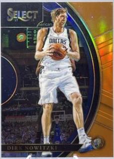 Dirk Nowitzki