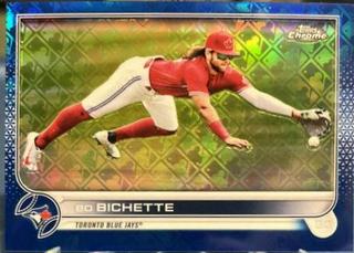 Bo Bichette