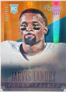 Jarvis Landry