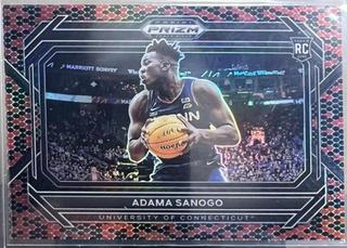 Adama Sanogo
