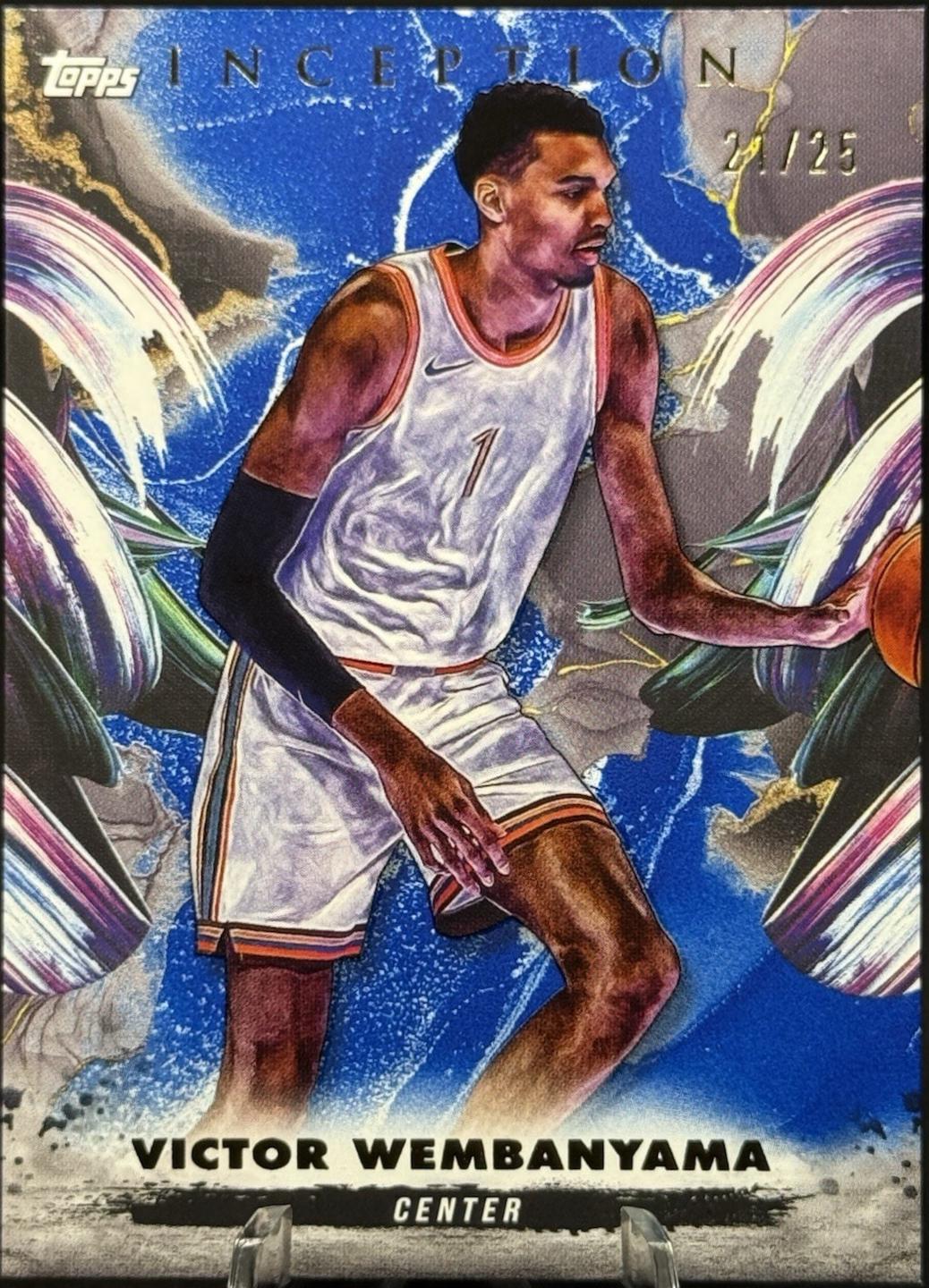 Victor Wembanyama