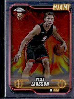 Pelle Larsson