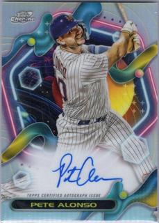 Pete Alonso