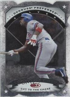 Rondell White