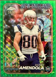 Danny Amendola