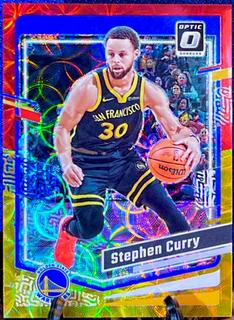 Stephen Curry