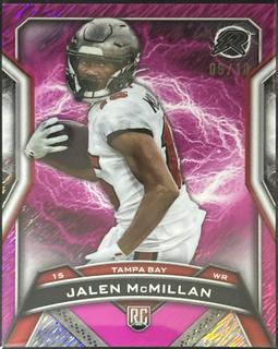Jalen McMillan
