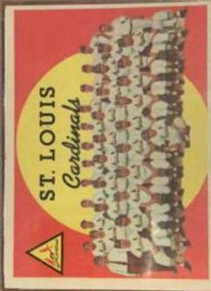 Cardinals Team