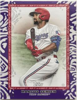 Marcus Semien