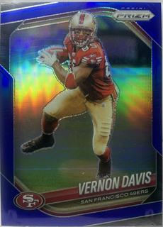 Vernon Davis
