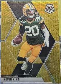 Kevin King